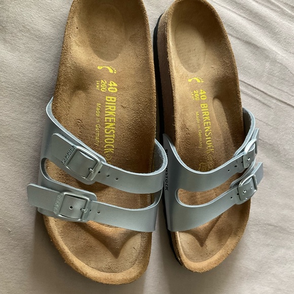 Birkenstock 40 - Picture 2 of 6